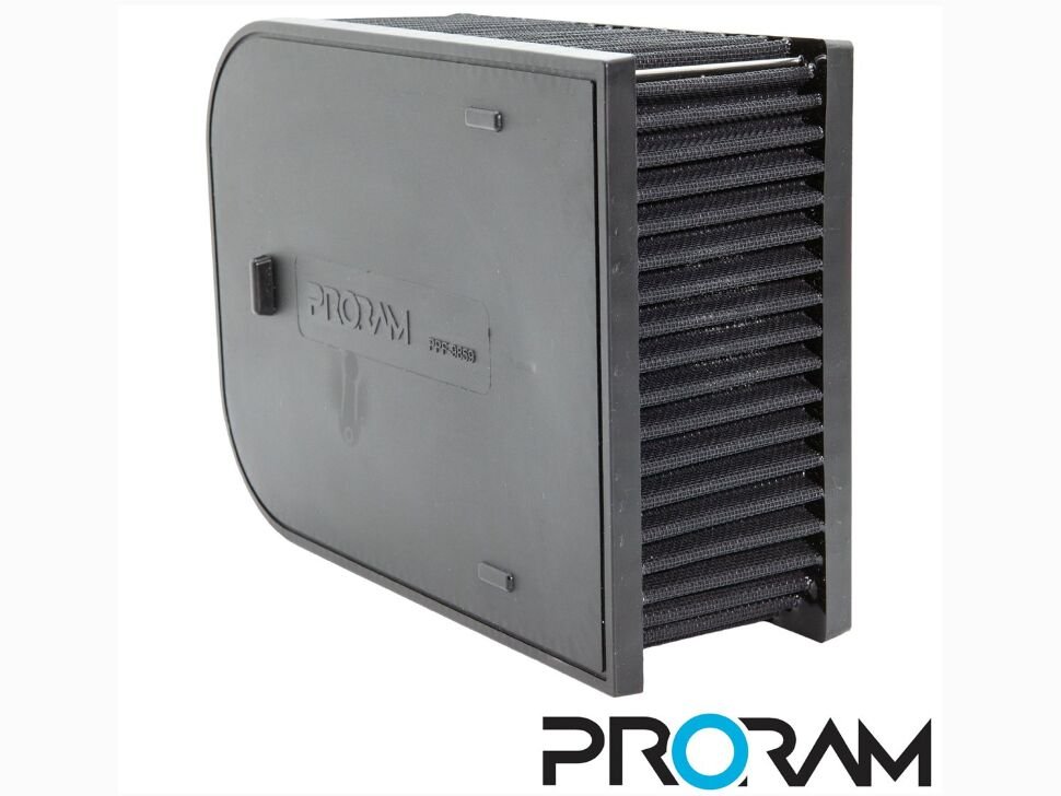 Воздушный фильтр нулевого сопротивления RAMAIR PPF-9859-2 2 ШТ PORSCHE MACAN 3.6L 3.0L бензин