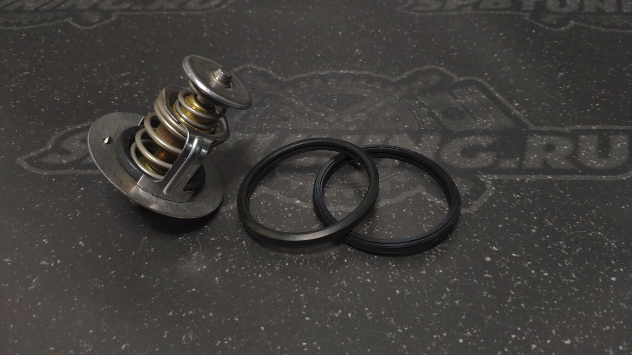 Термостат спортивный TAMA MMC 68 градусов