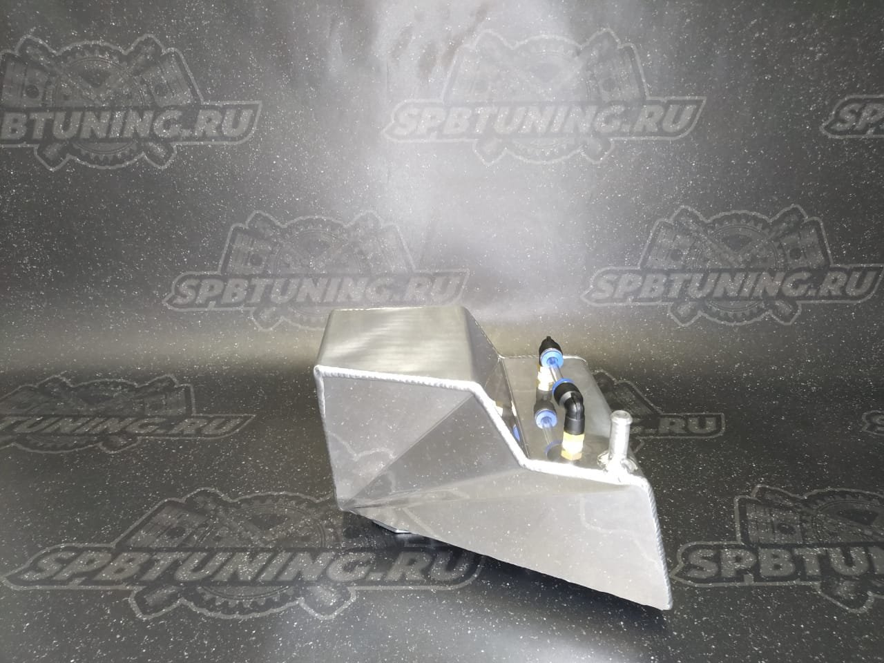 Бачок расширительный Toyota JZX100