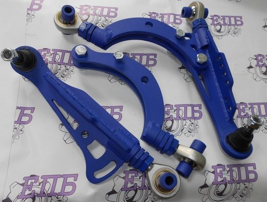 Nissan Silvia S15 комплект передней подвески на ШС