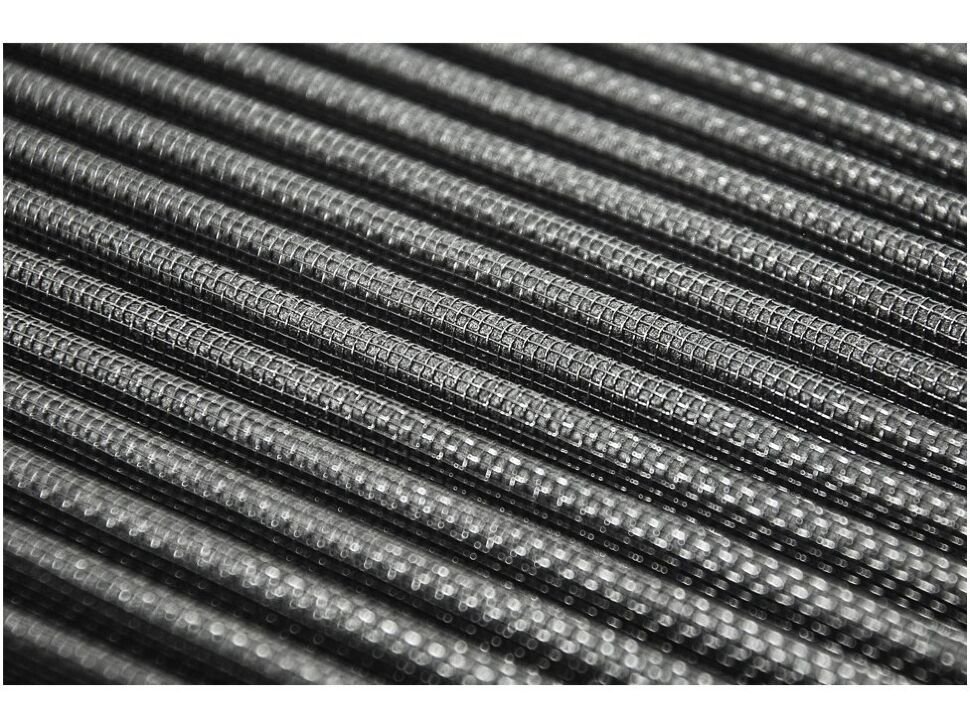 Воздушный фильтр нулевого сопротивления RAMAIR PPF-9820 VOLVO XC60; S60; V60; 1.5L; 2.0L; 2.4L