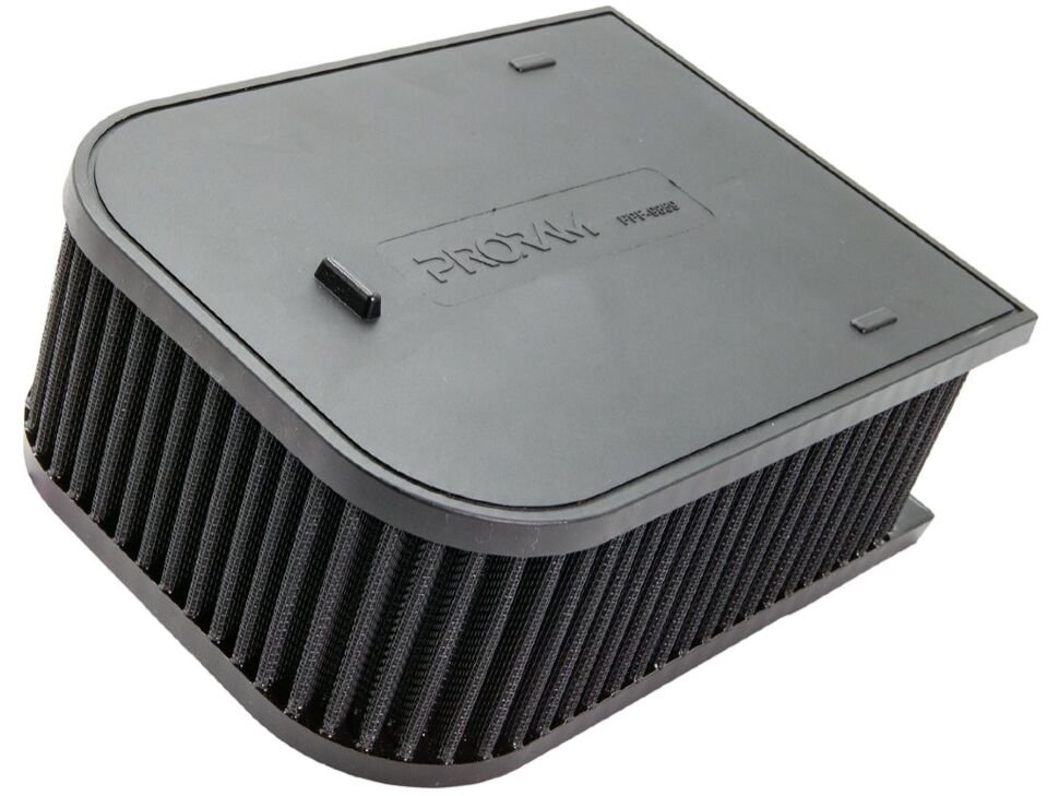 Воздушный фильтр нулевого сопротивления RAMAIR PPF-9859-2 2 ШТ PORSCHE MACAN 3.6L 3.0L бензин