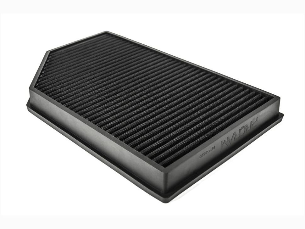 Воздушный фильтр нулевого сопротивления RAMAIR PPF-9820 VOLVO XC60; S60; V60; 1.5L; 2.0L; 2.4L