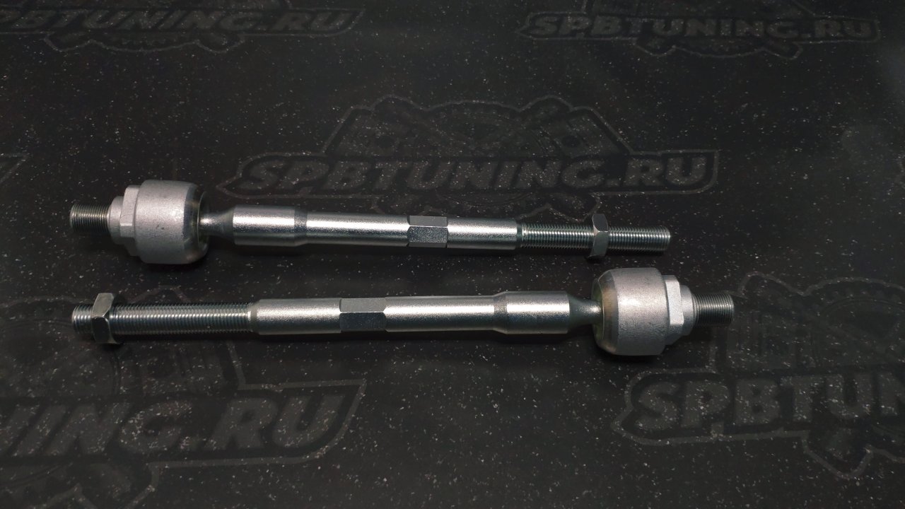 Nissan тяги рулевые S14 M14*1.50 d20 (Тайвань) (пара) HTC