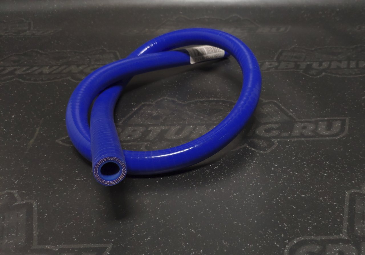 Шланг водостойкий PQS 8мм 1m