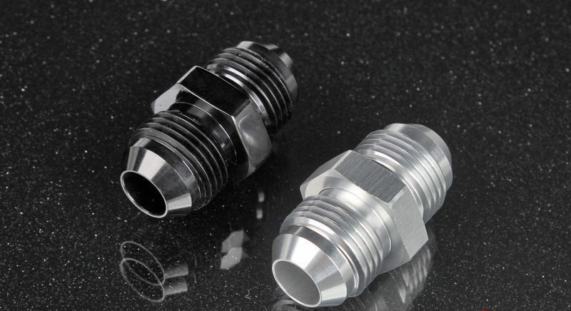 Фитинг union AN8