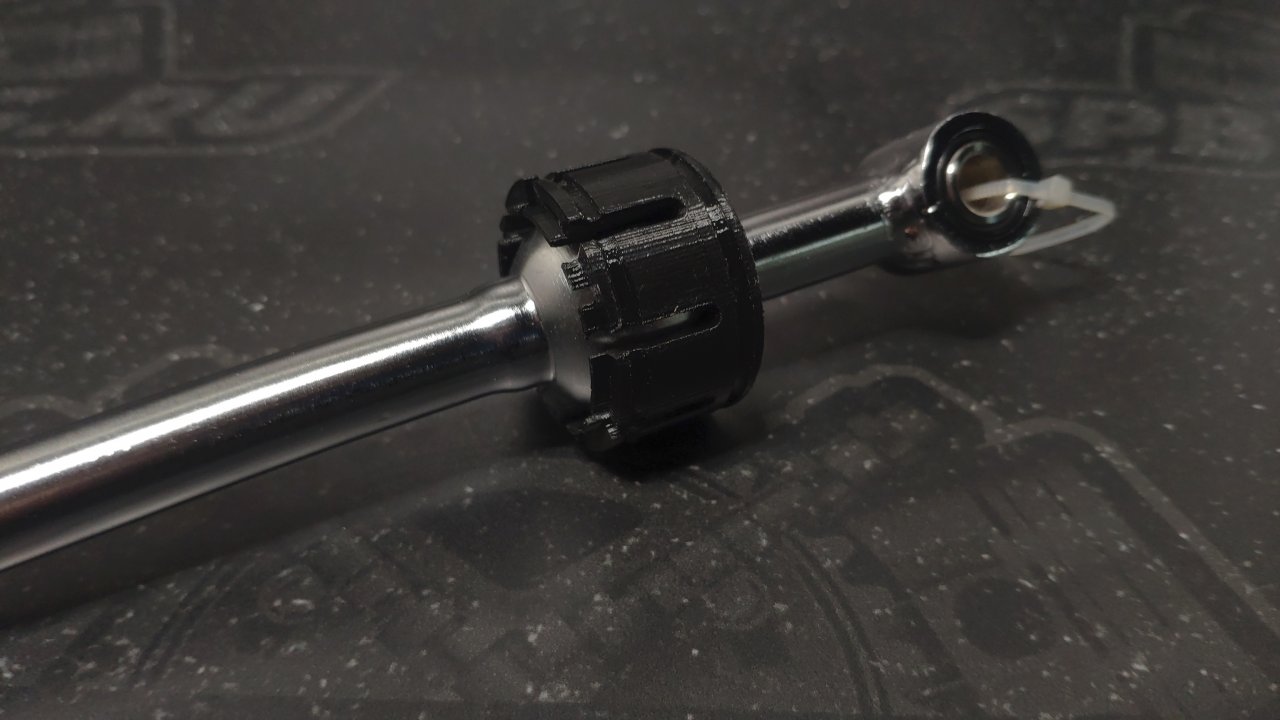 Втулка упорная шарнира кулисы МКПП R154, W58