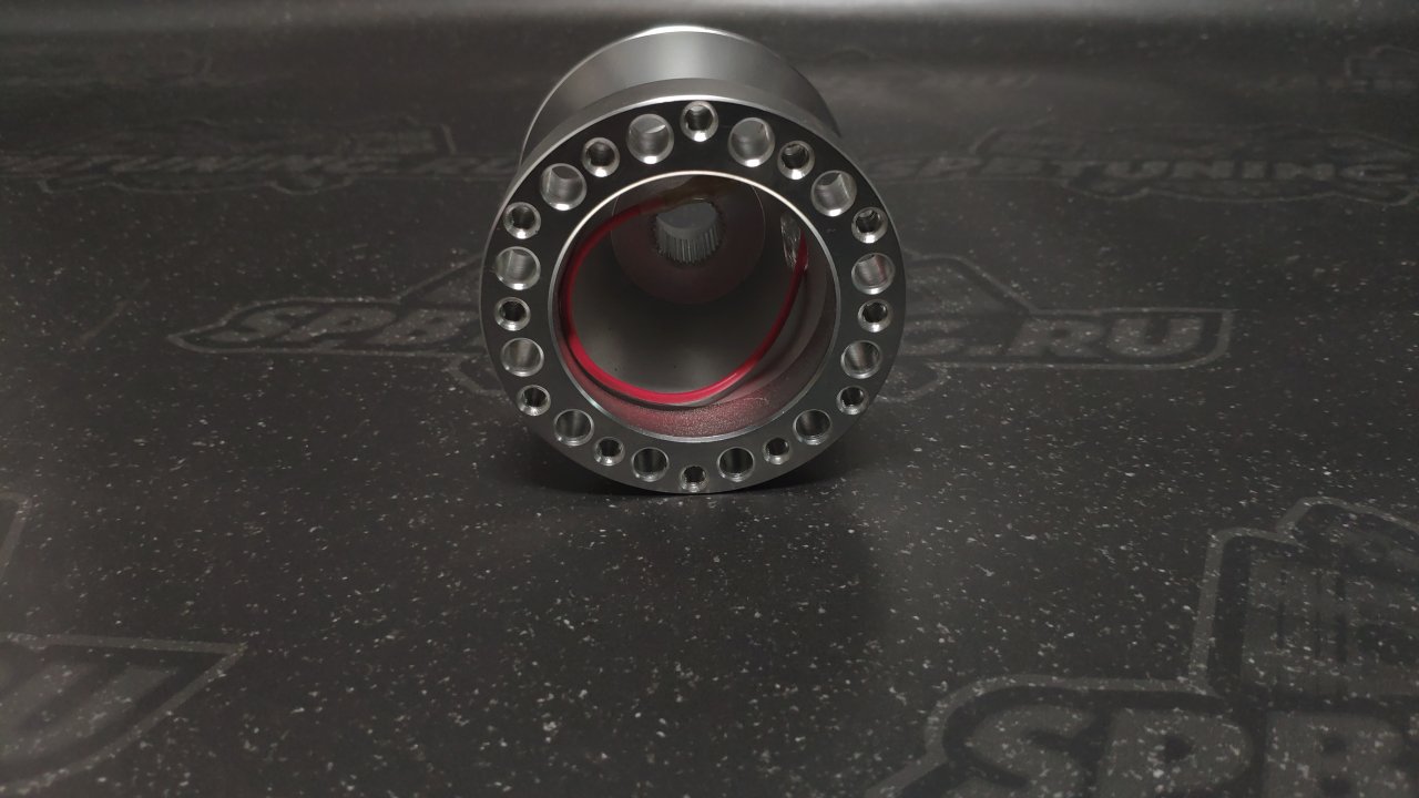 Адаптер для руля Toyota (ADBK16T)