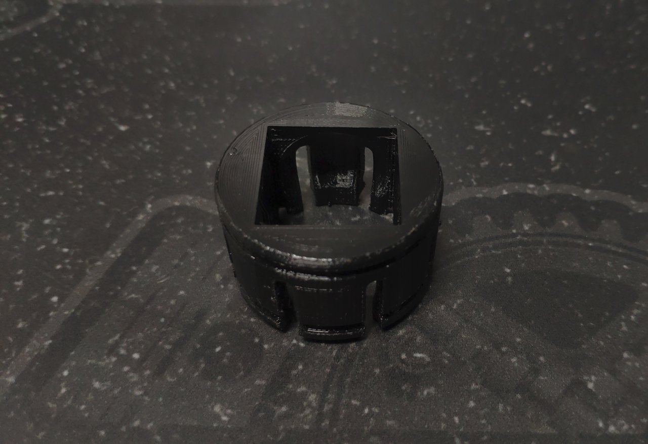 Втулка упорная шарнира кулисы МКПП R154, W58