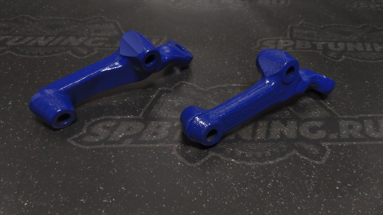 Сошки укороченные TS -70 для Ваз 2101-2107