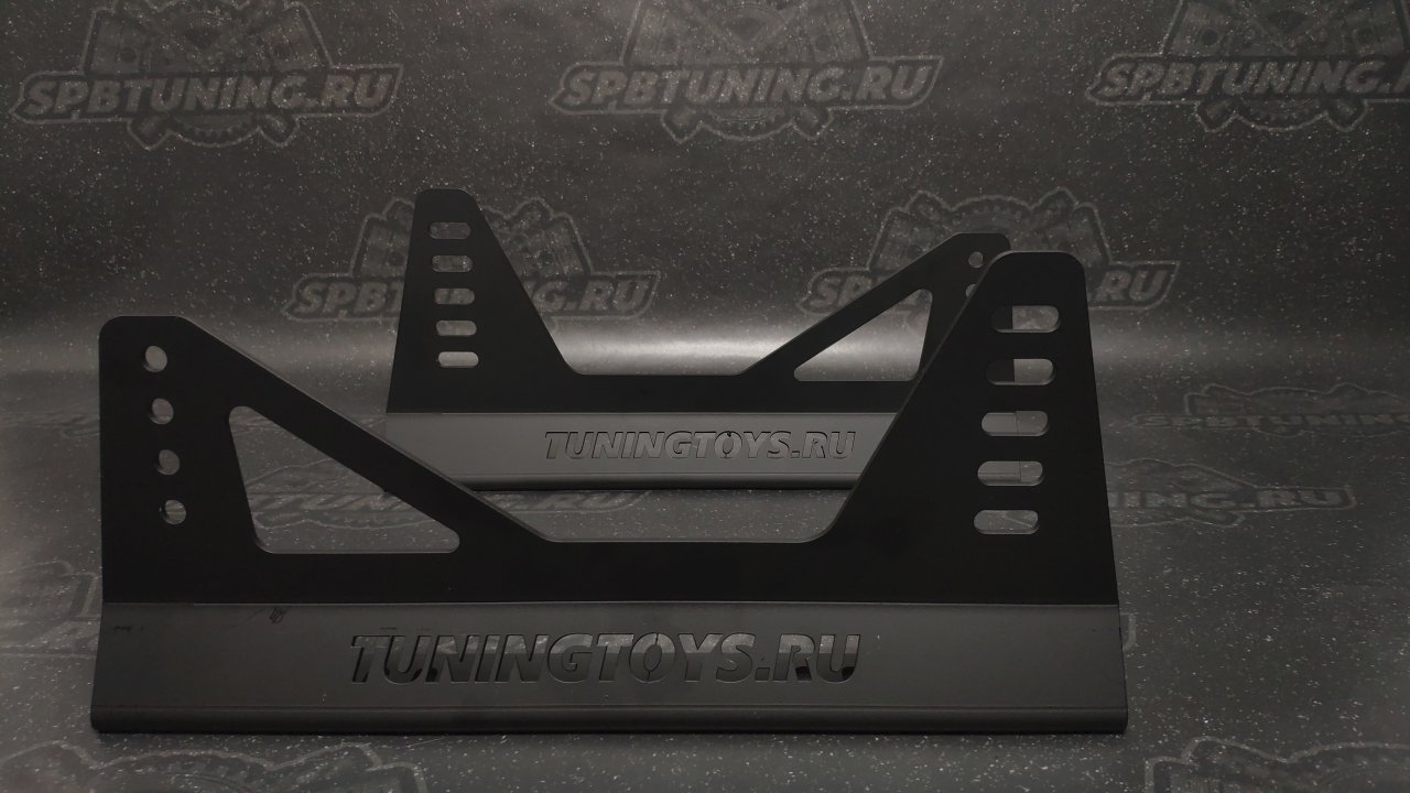 Кронштейн крепления сиденья Tuningtoys