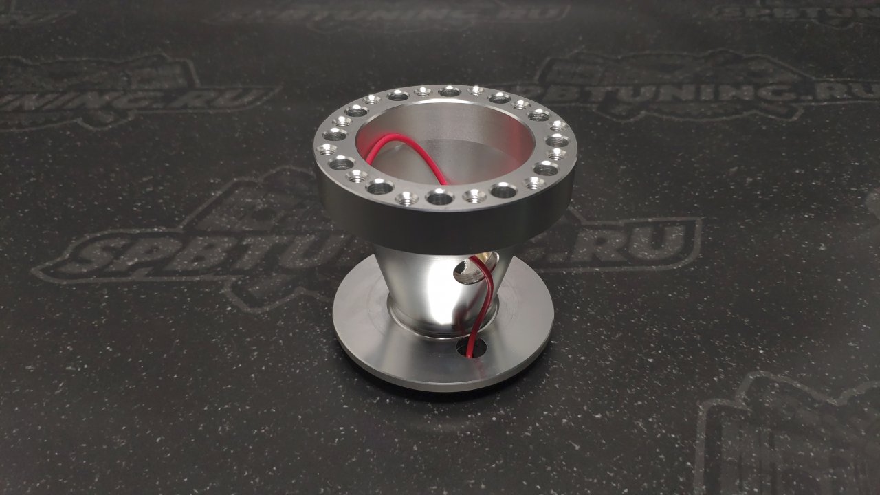 Адаптер для руля Toyota (ADBK16T)