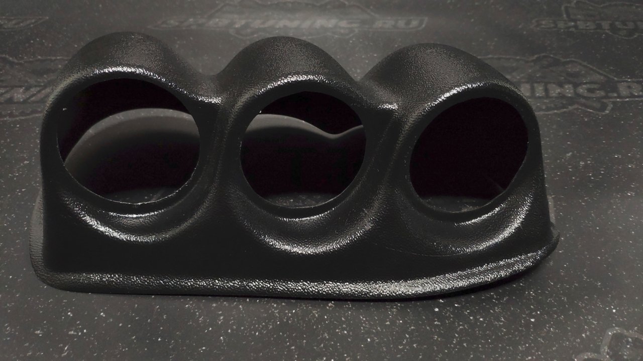 Подиум под датчики JZX100 60mm