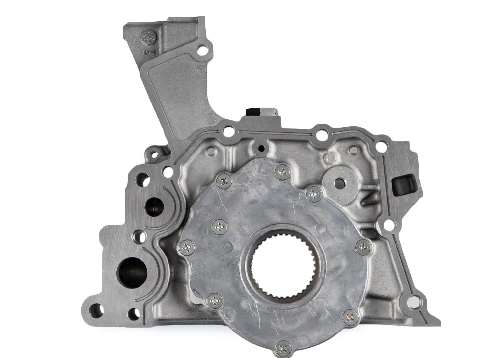 Масляный насос TOYOTA 2JZ GTE 97-05
