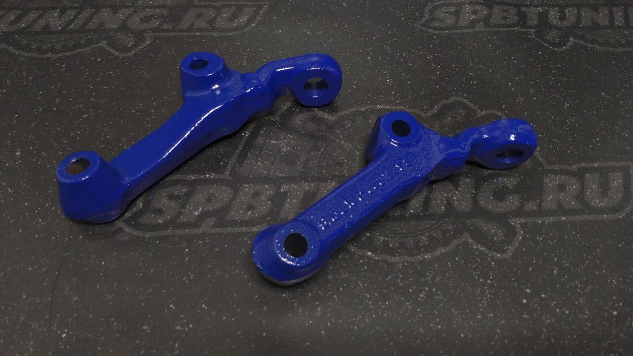 Сошки укороченные TS -70 для Ваз 2101-2107