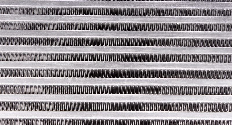 Интеркулер универсальный, 600*300*105 (вход / выход = 76 мм) Bar and Plate