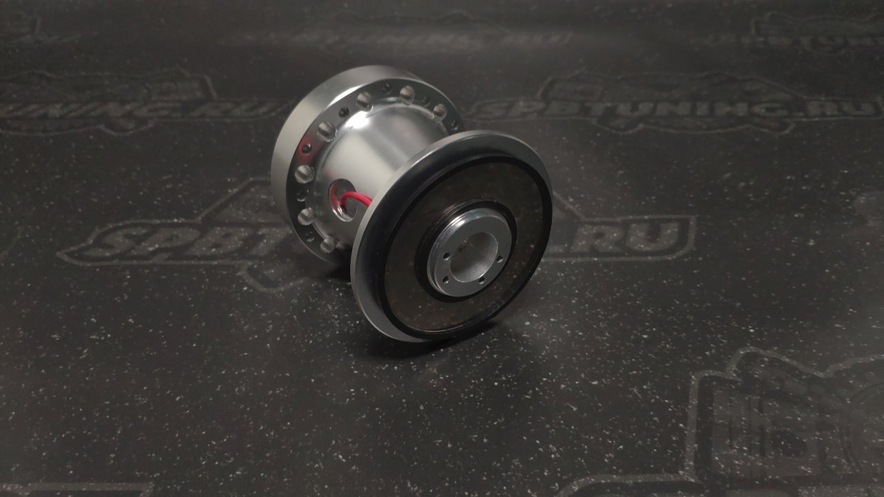 Адаптер для руля Toyota (ADBK16T)