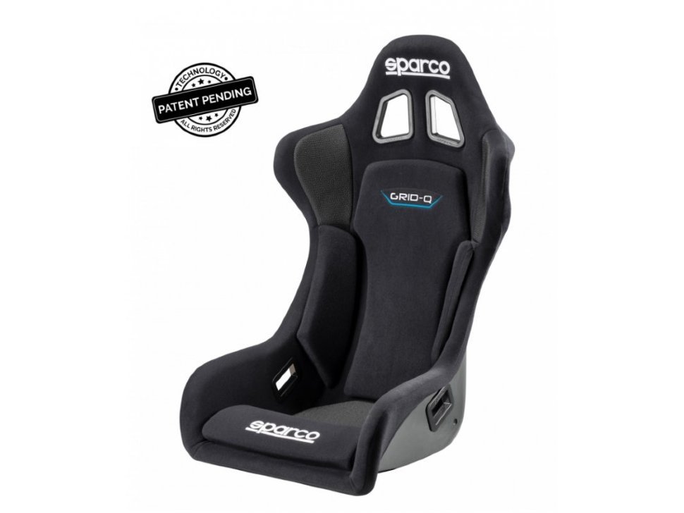 Спортивное сиденье Sparco GRID Q