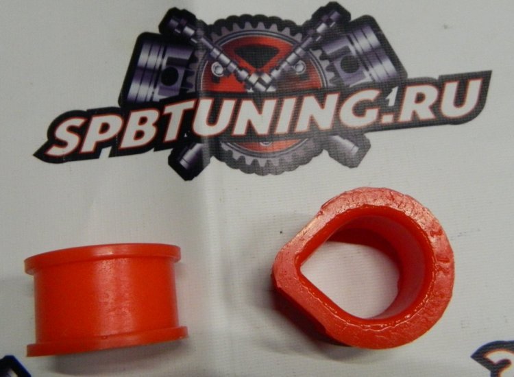 Втулки в рулевую рейку Nissan (Silvia S15)