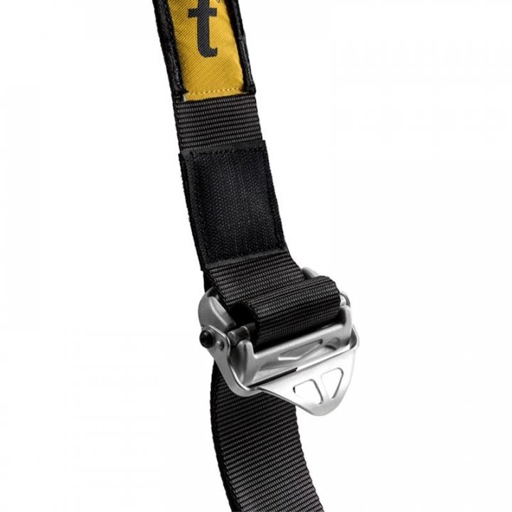 Ремень безопасности спортивный (FIA 8853-2016) Sabelt 6 точек 2", черные