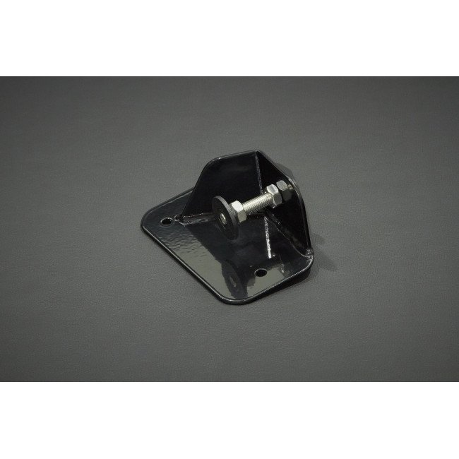 Упор ГТЦ Toyota GX81 черный