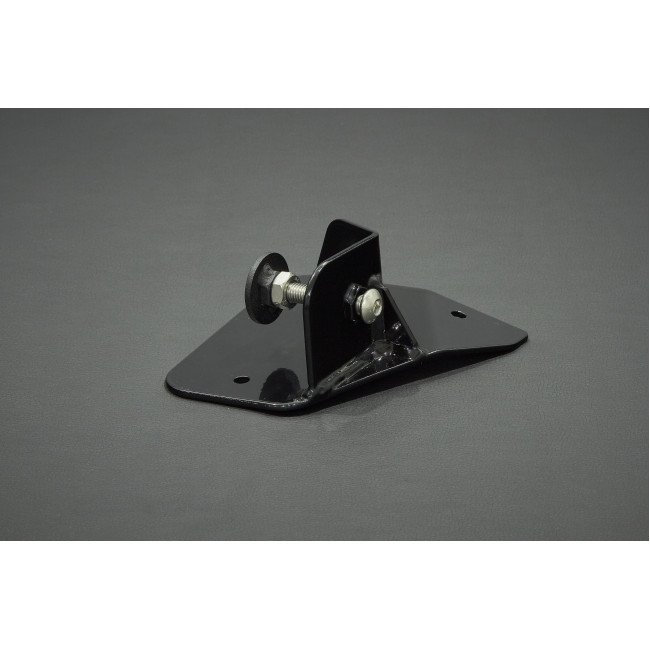 Упор ГТЦ Toyota GX81 черный