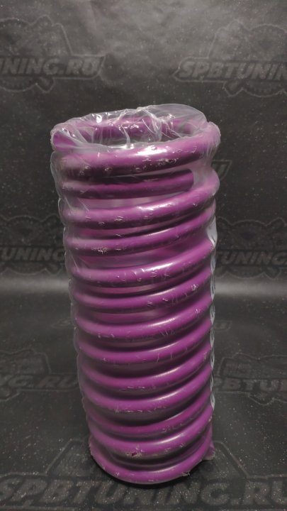 Пружины передние Технорессор Drift -50 мм ВАЗ 2101-07 (комплект 2 шт)