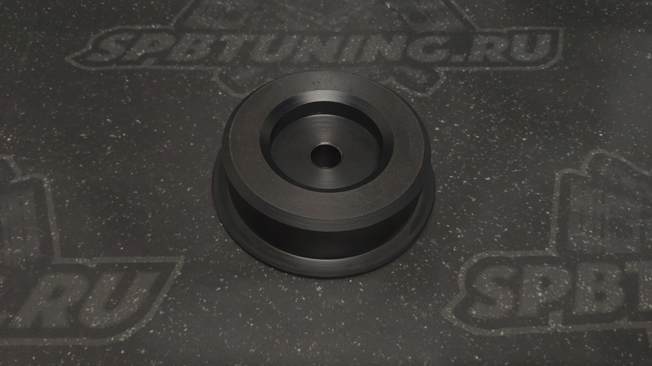 Вторая задняя подушка редуктора mark, chaser, cresta gx90-100 (jzx 90-100)