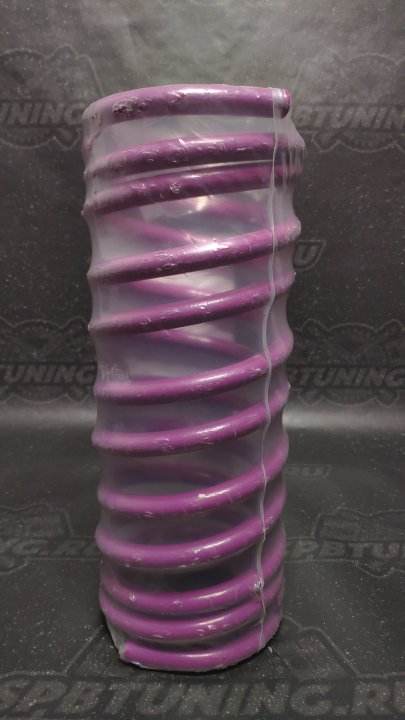 Пружины задние Технорессор Drift -50 мм ВАЗ 2101-07 (комплект 2 шт)