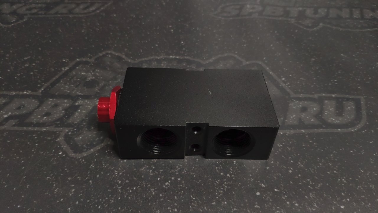 Термостат на линию АТ 85 градусов