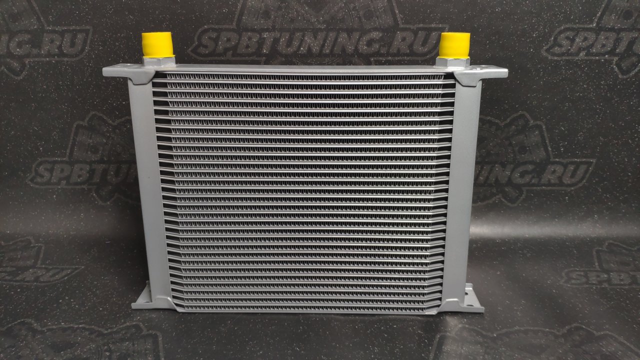 Масляный радиатор 30 рядов Euro style