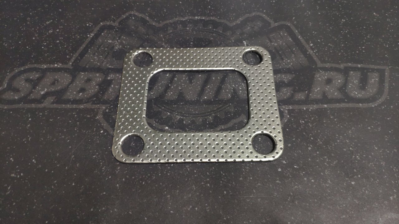 Прокладка Т4 графит