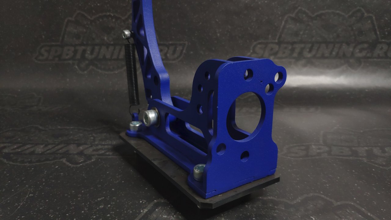 Ручник гидравлический ЕПБtuning