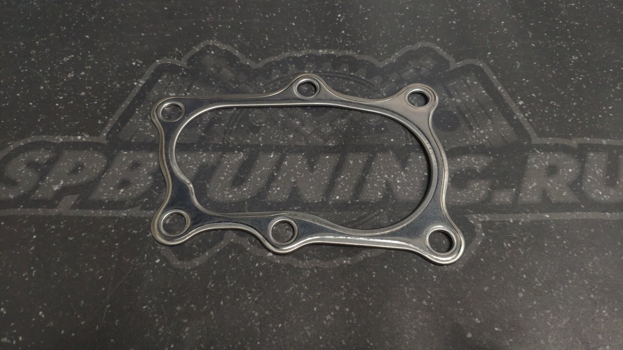 Прокладка турбины Nissan RB