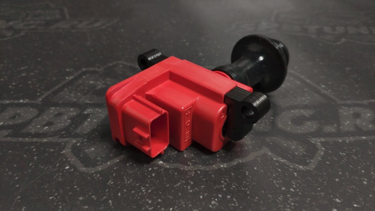 Катушка зажигания Nissan RB25DET NEO