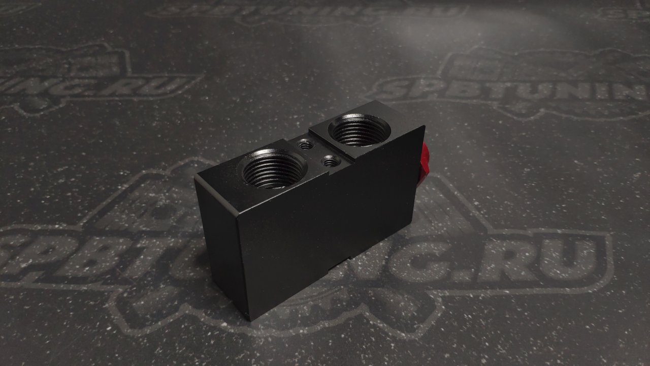 Термостат на линию АТ 85 градусов