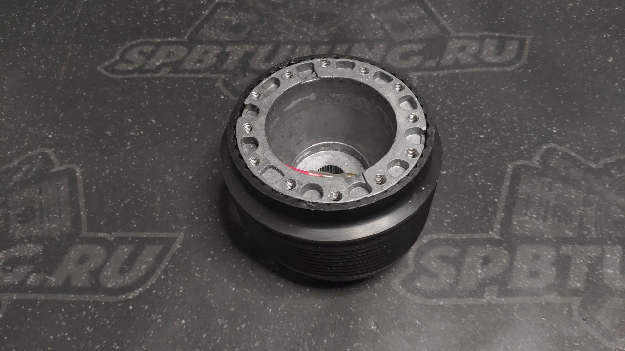 Адаптер для руля Nissan