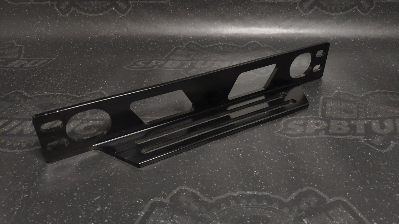 Крепеж для масляного радиатора универсальный 5111