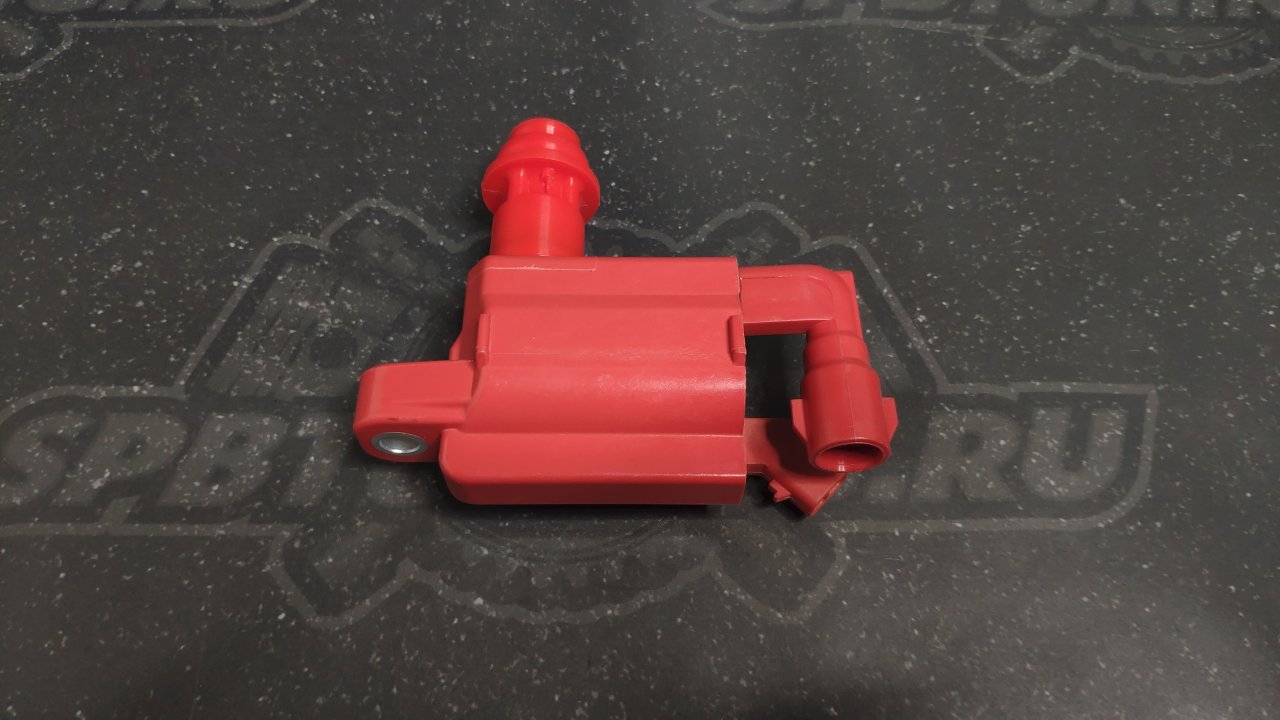 Катушка зажигания Toyota 1jz-ge, 1jz-gte, 2jz-ge,2 jz-gte vvti