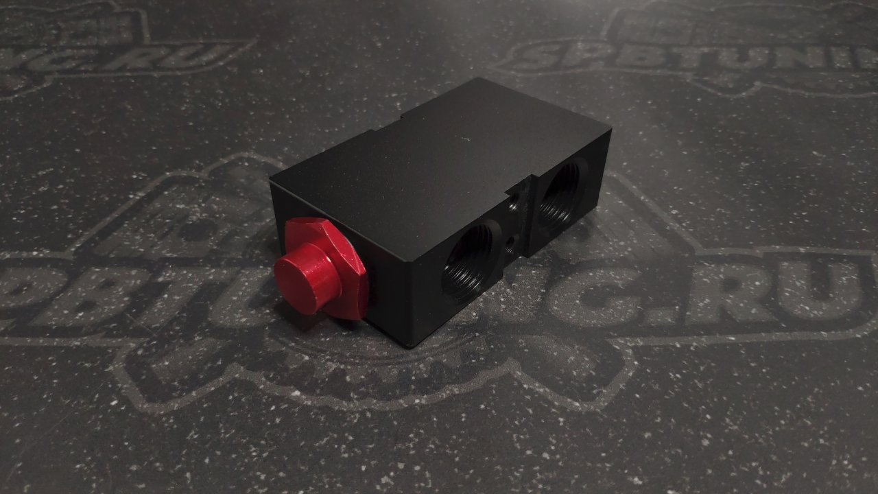 Термостат на линию АТ 85 градусов