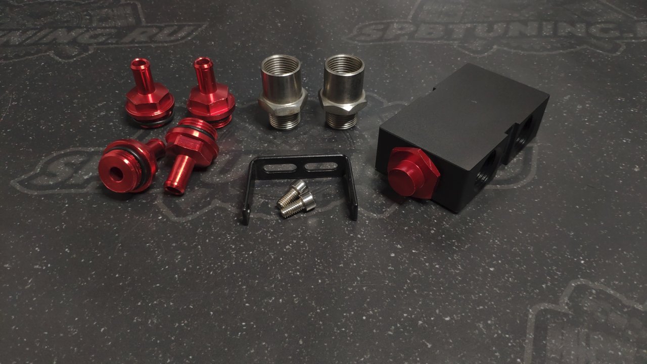 Термостат на линию АТ 85 градусов