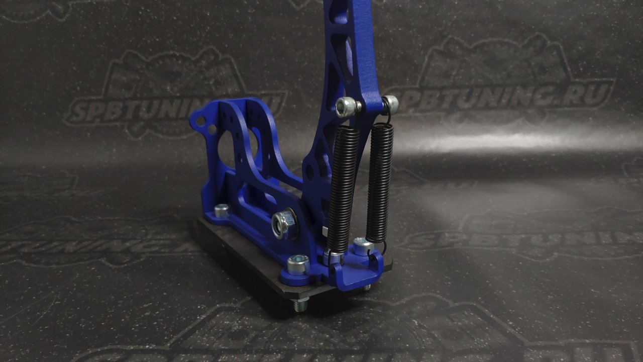 Ручник гидравлический ЕПБtuning