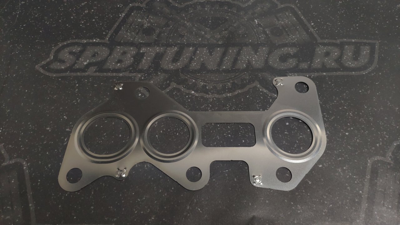 Прокладка выпускного коллектора Toyota 1JZ-GTE VVTi