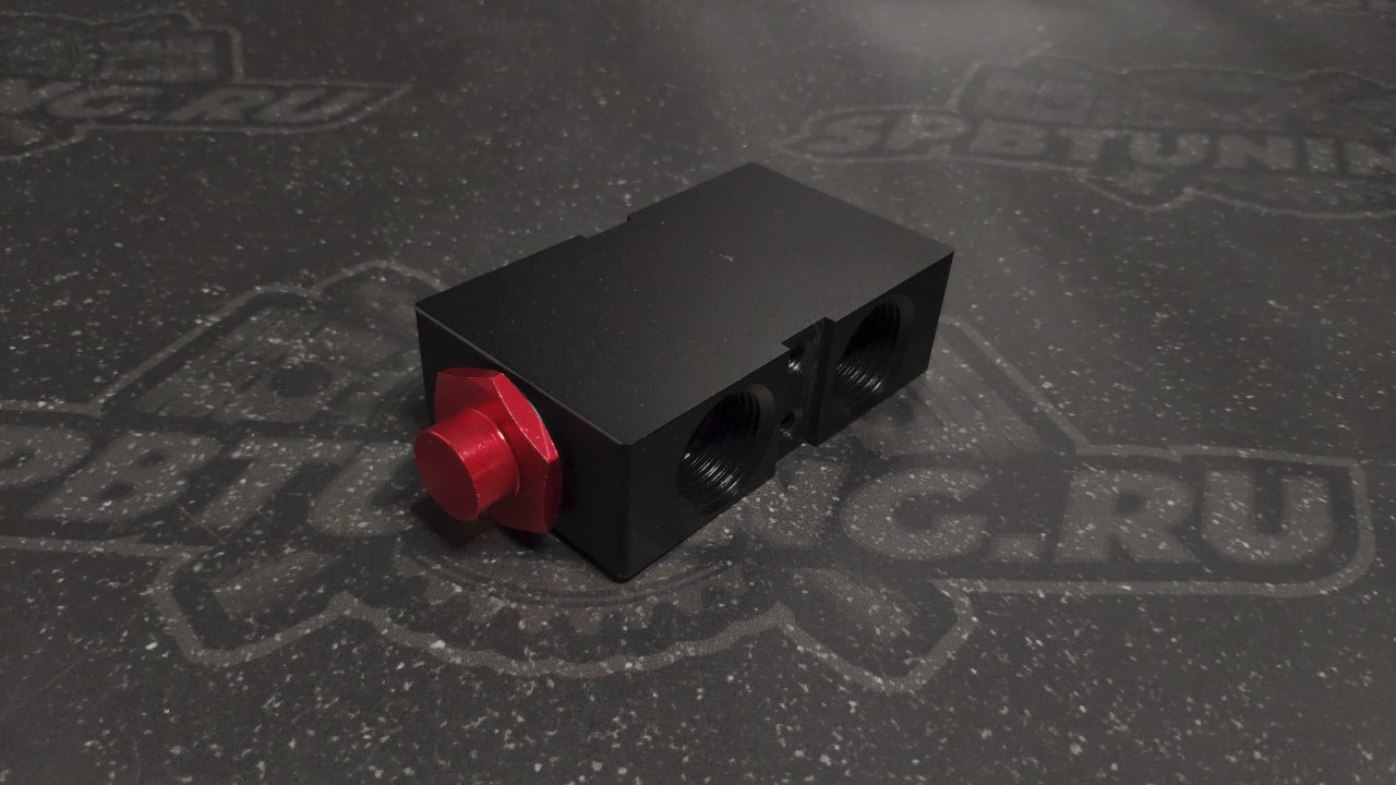 Термостат на линию АТ 85 градусов