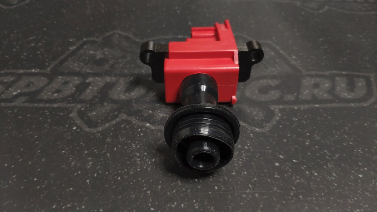 Катушка зажигания Nissan RB25DET NEO