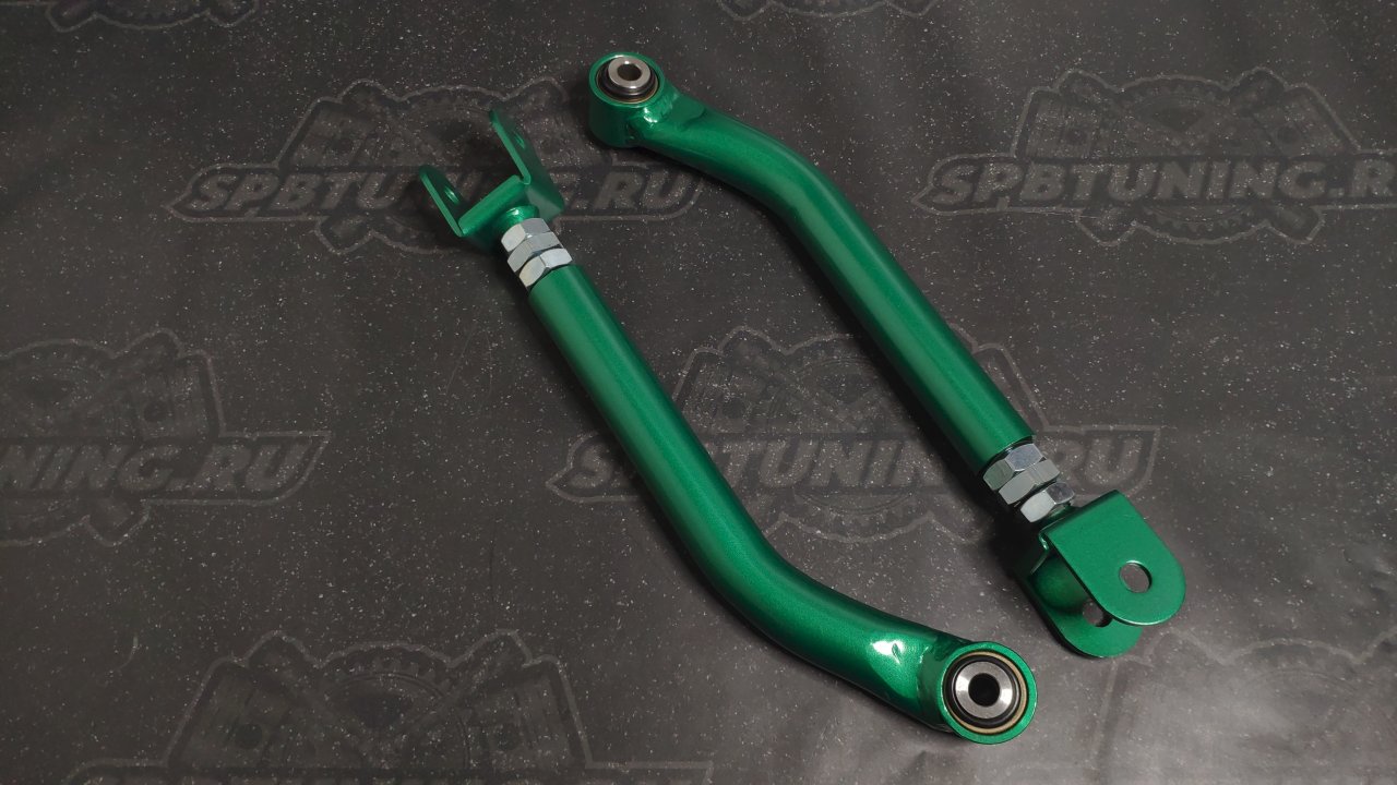 Nissan S14-15, 240SX рычаги задние длинные drift style