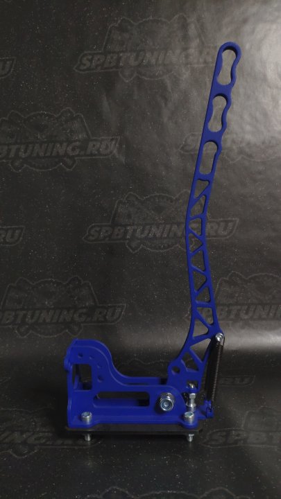 Ручник гидравлический ЕПБtuning