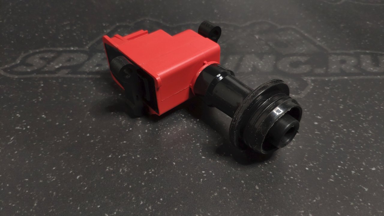 Катушка зажигания R33 RB25de-25det 1995-1998, RB26DETT