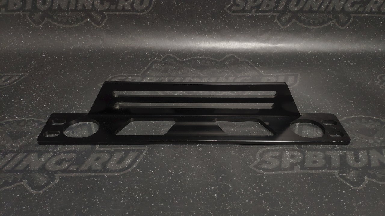 Крепеж для масляного радиатора универсальный 5111