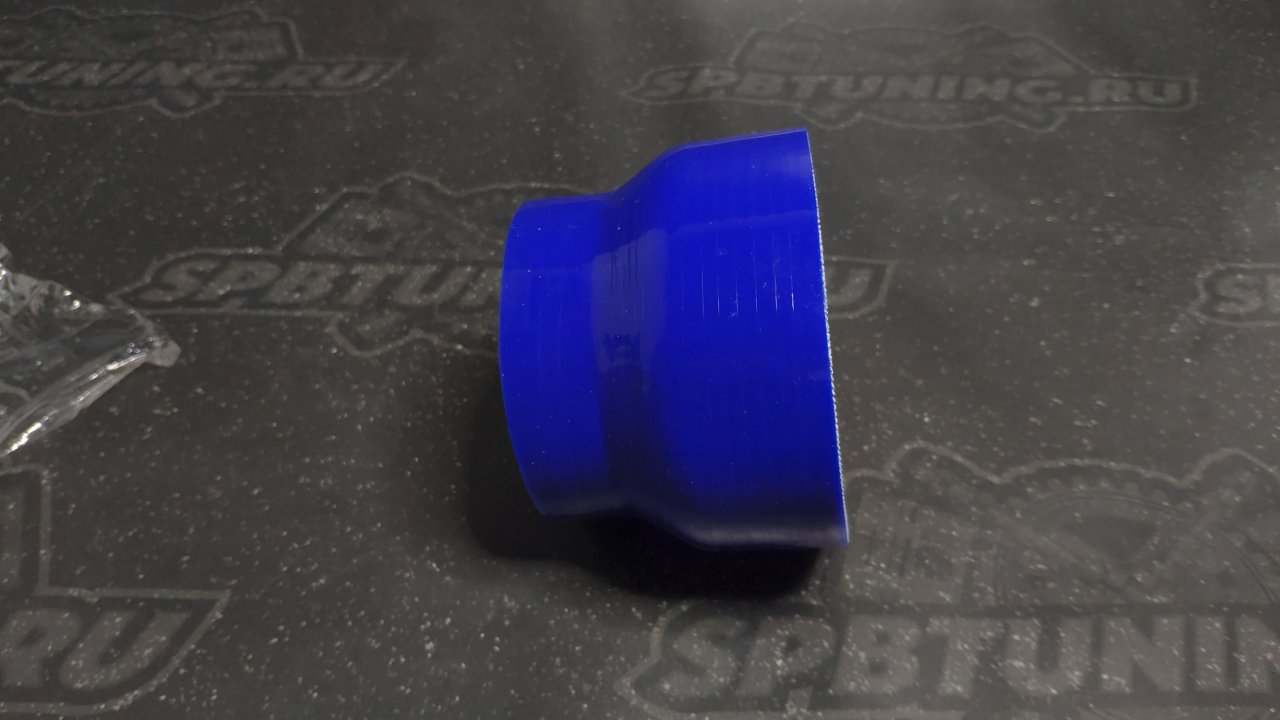 Патрубок силиконовый SAMCO style 83-102 мм